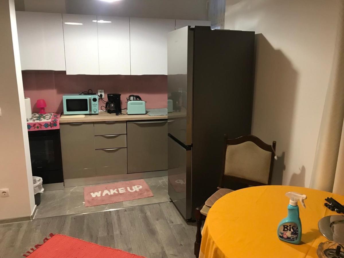 Apartamento Pergul Kaštela Exterior foto
